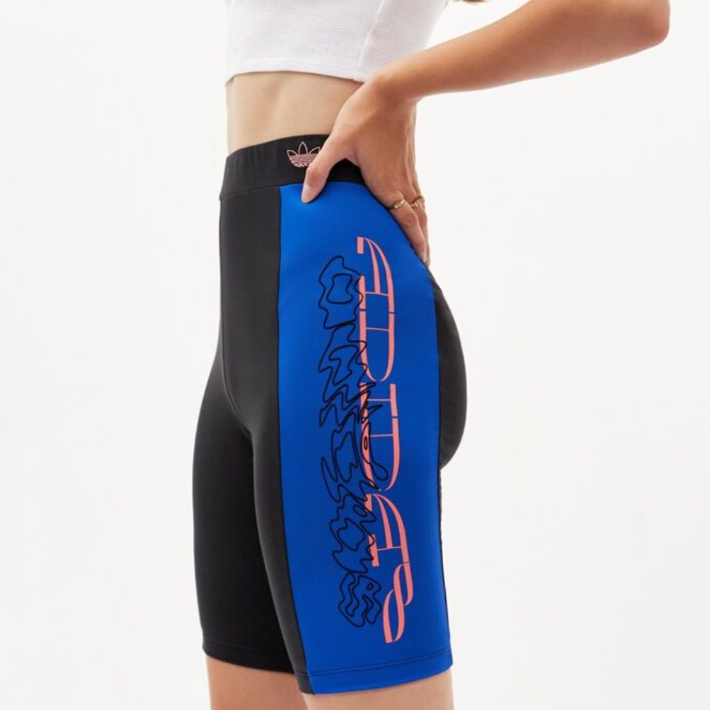 Adidas Bike Shorts